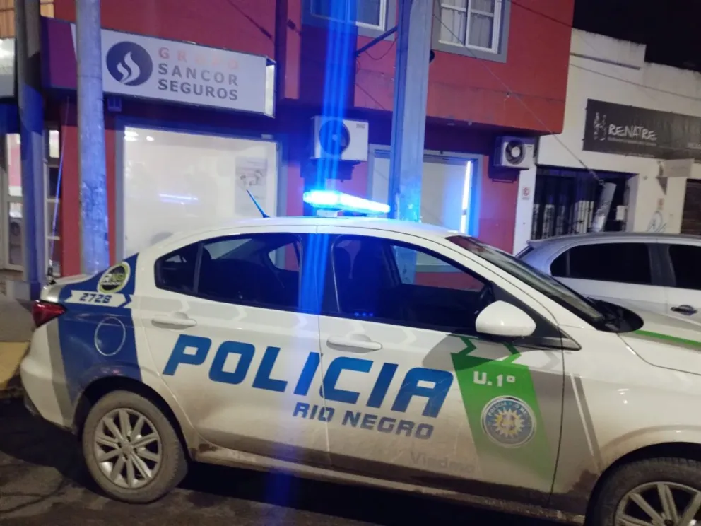 La ART que cubre a la fuerza policial reconoció el accidente y pagará millonaria indemnización.