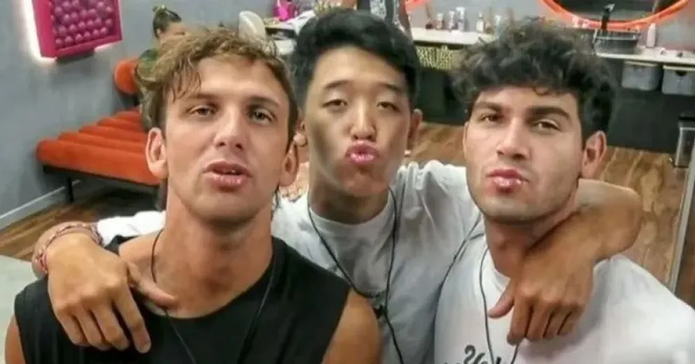 La fuerte interna en Los Bros: peleas y divisiones a días de la final de Gran Hermano