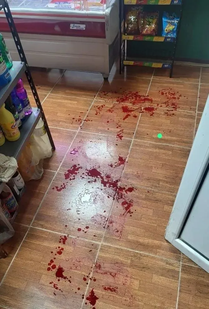 Se conocieron más detalles sobre el violento episodio en un comercio de Patagones
