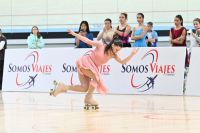 Sofía González se consagró subcampeona nacional de Danza y ahora va por el “absoluto”