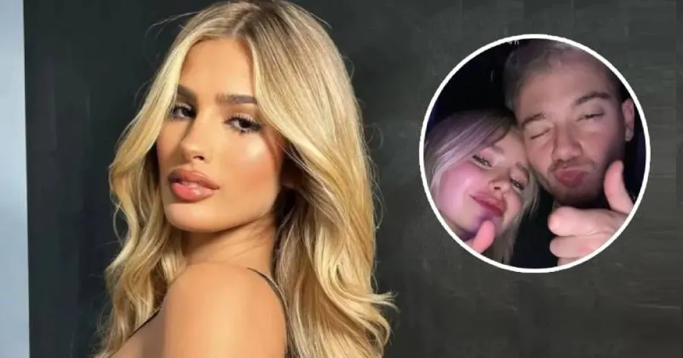 Los celos de Julieta Poggio luego de que se confirme el romance entre Coty y Nacho