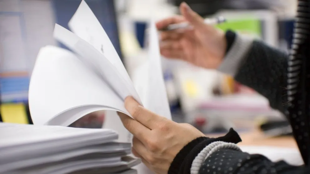 Un empleado de Registro Civil se negó a anotar el nombre de una beba: cuál fue el motivo