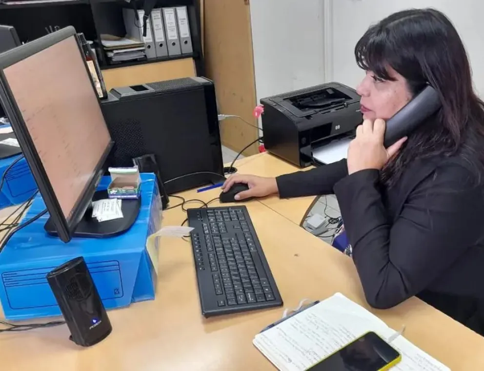 Violencia laboral: asoma un nuevo Protocolo en Río Negro