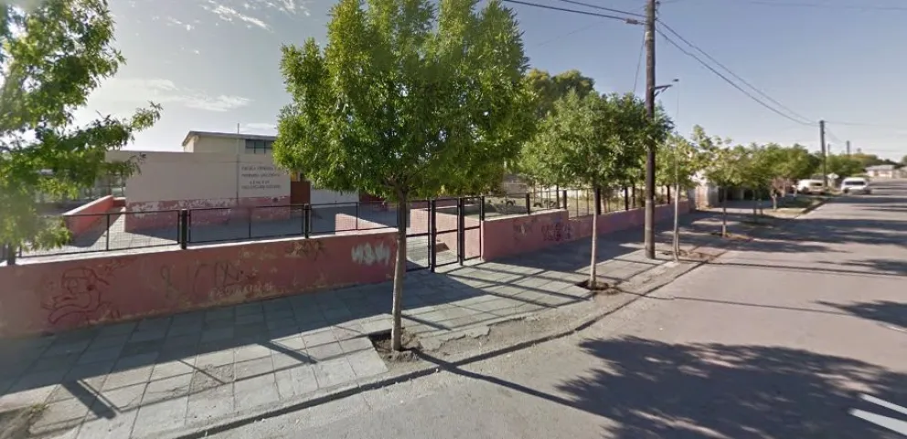 El drama de una docente: reveló detalles del mal momento que atravesó en un robo