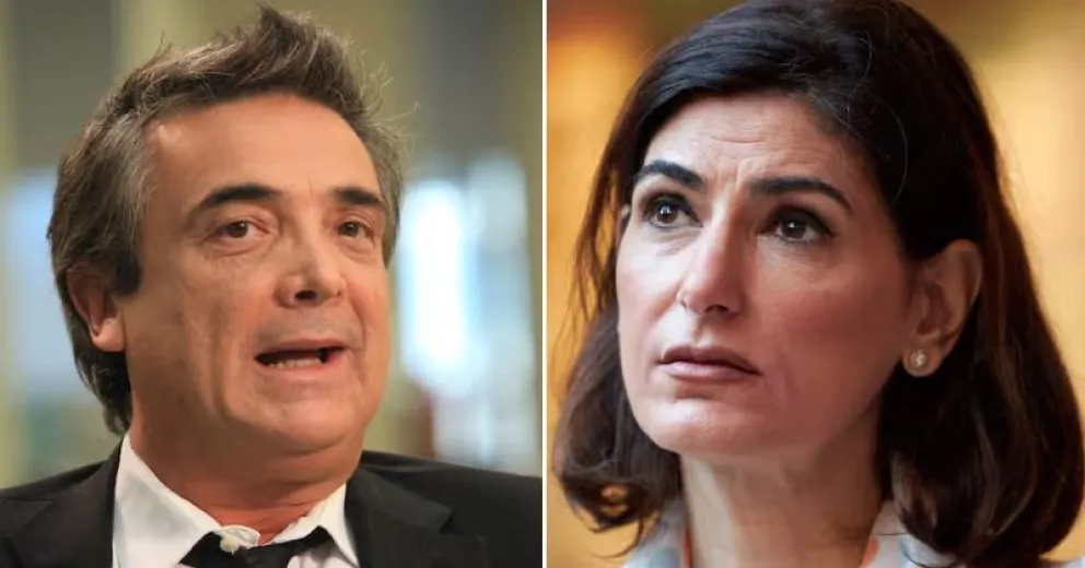 Revelaciones de Nito Artaza sobre separación con Cecilia Milone