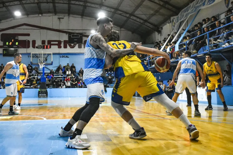 Por un lugar en la final: esta noche se juega el segundo partido de las semifinales