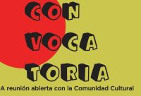 El sector cultural se reunirá a debatir acciones de gestión cultural de la Comarca Viedma - Patagones