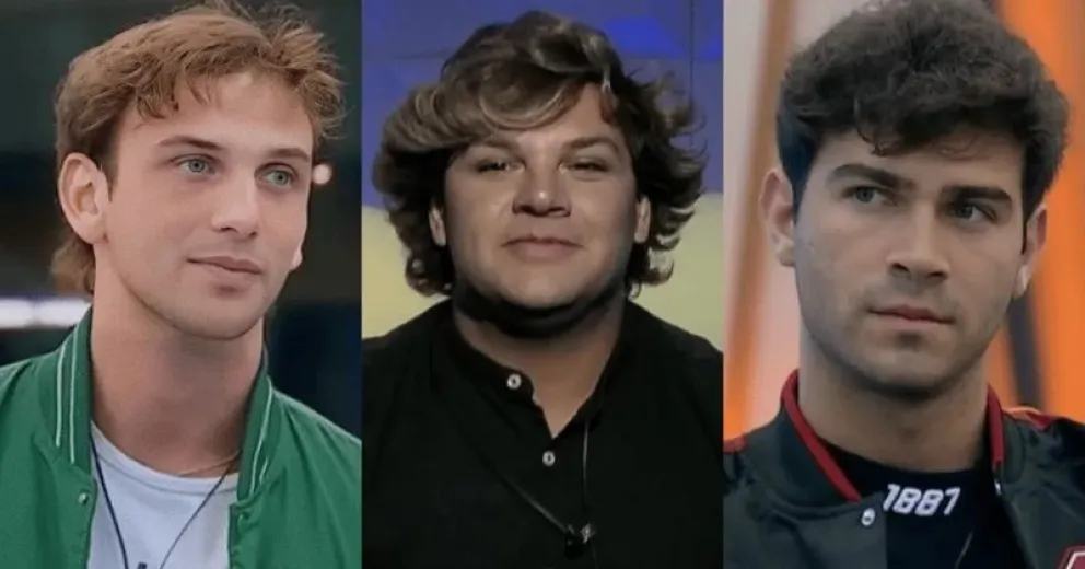 Se conocieron todos los premios que tendrán los tres finalistas de Gran Hermano