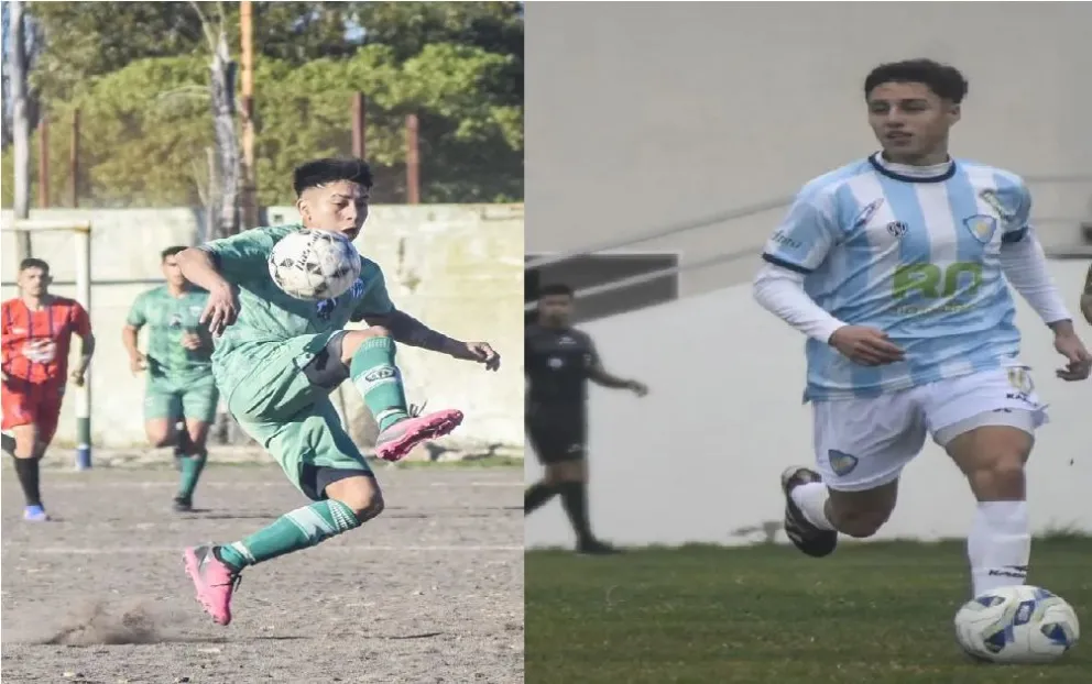 Sol de Mayo e Inalauquen cierran su fase regular con la mirada puesta en los cuartos de final