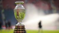 Definidos los cruces de cuartos de final: los próximos enfrentamientos en la Copa América