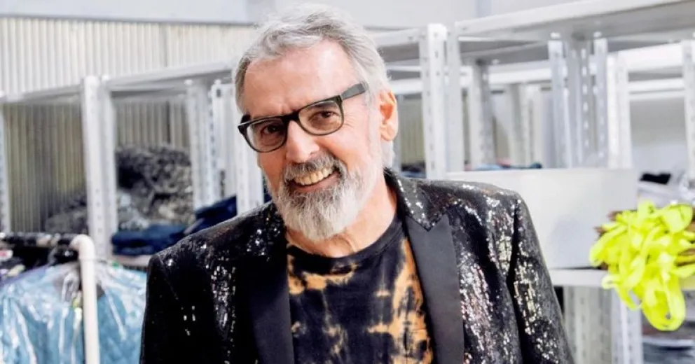 El preocupante presente de Benito Fernández: crisis financiera, denuncias y una internación