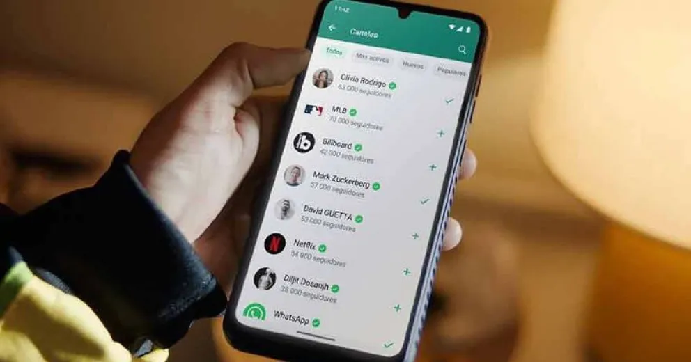WhatsApp revoluciona la forma de buscar y encontrar contenido multimedia: cómo se hace