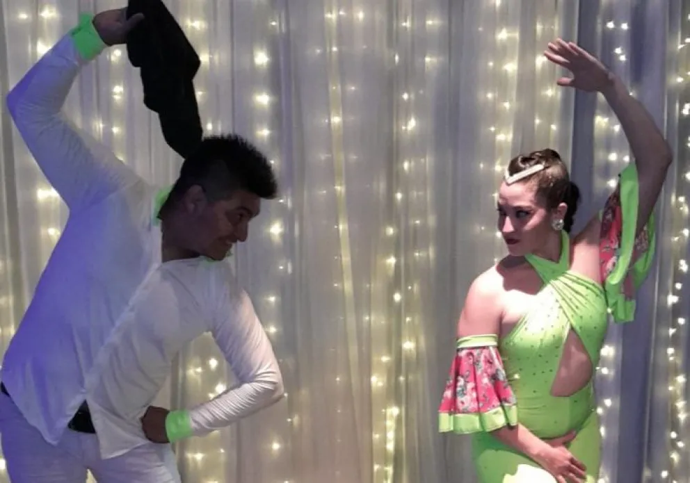 Gala de danza afrolatina: Guarachando presentará nuevos talentos y coreografías