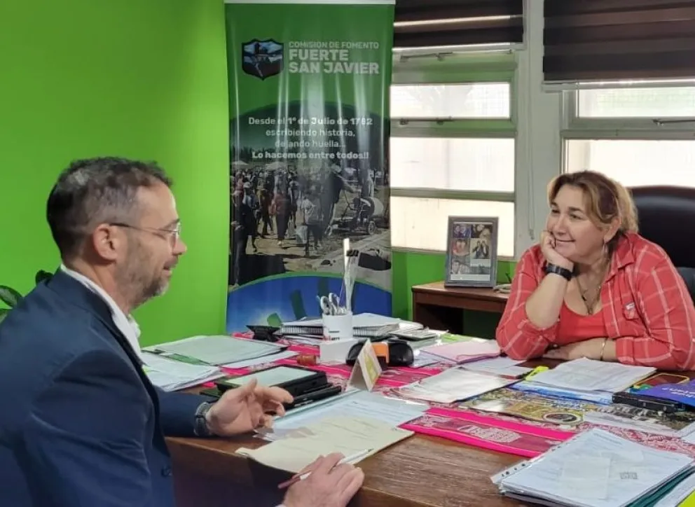 Importante cantidad de reclamos atendió la Defensoría del Pueblo