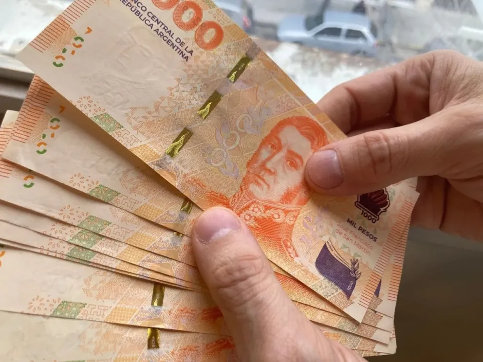 Nuevo Salario Mínimo, Vital y Móvil: convocan a una reunión ante la crisis salarial