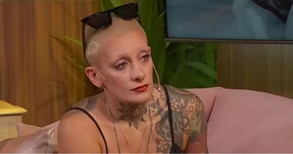Cómo era la vida de Furia antes de Gran Hermano: "Trabajaba ocho horas en..."