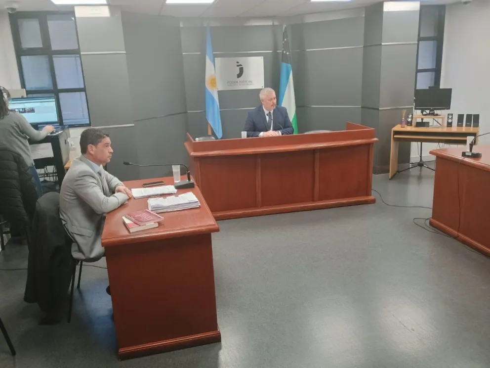  Suerte dispar para los tres detenidos por el tiroteo en el 22 de Abril: qué dispuso la Justicia 