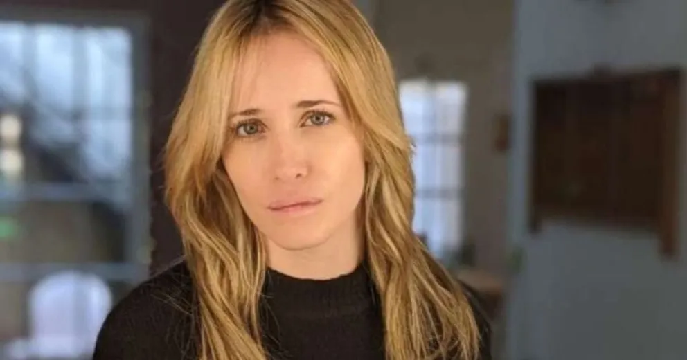 Julieta Prandi expuso cómo hizo para animarse a contar que sufría violencia de género
