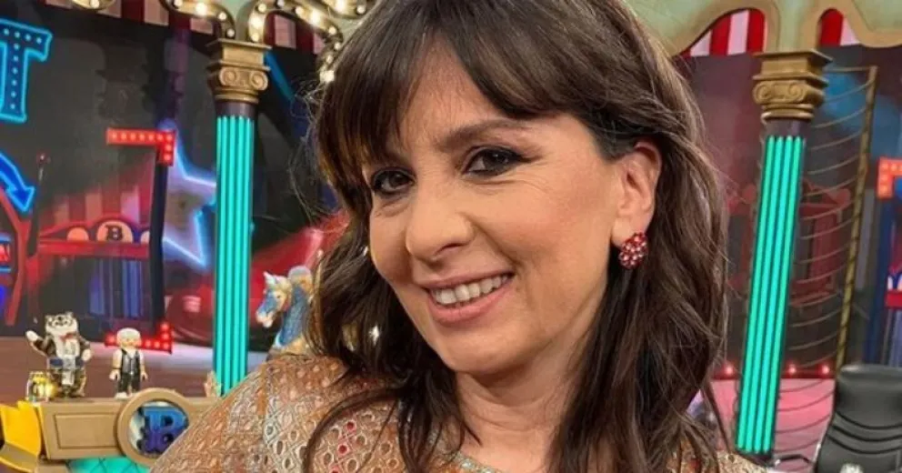 Sorprendente confesión de Edith Hermida sobre su higiene personal