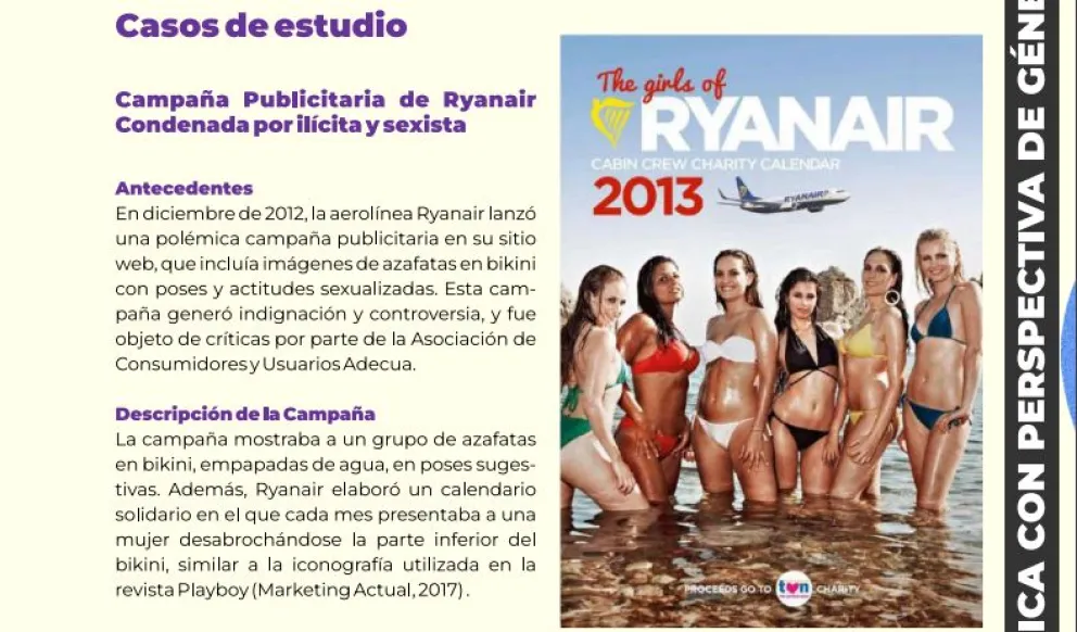 Promueven una guía virtual para publicidad turística inclusiva