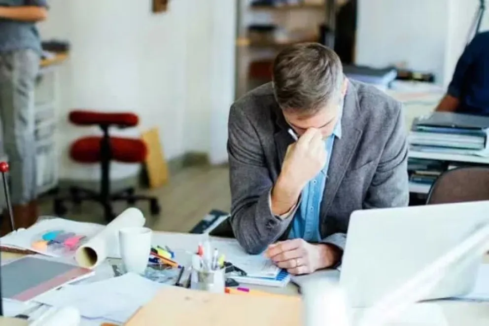 Según un informe, un 35% de trabajadores se encuentran debajo de la línea de pobreza