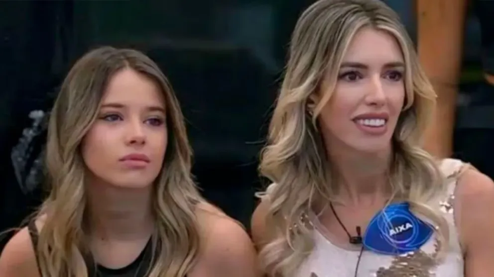 Escándalo en Gran Hermano por comentarios de la mamá de Zoe
