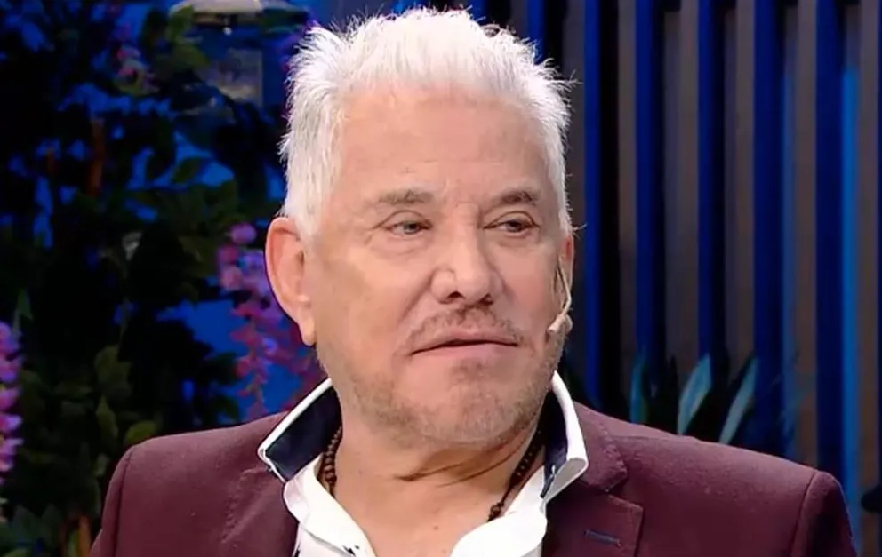 Arnaldo André reveló las experiencias de acoso inquietantes que vivió