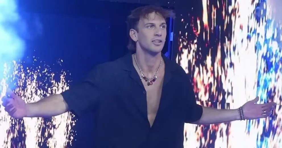 La consagración de Bautista en Gran Hermano: los memes que dejó la esperada definición