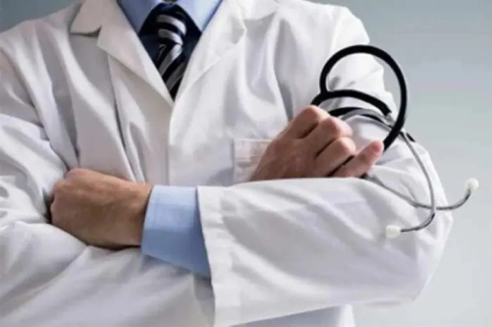 Un ginecólogo de Roca fue condenado por abusar de una paciente