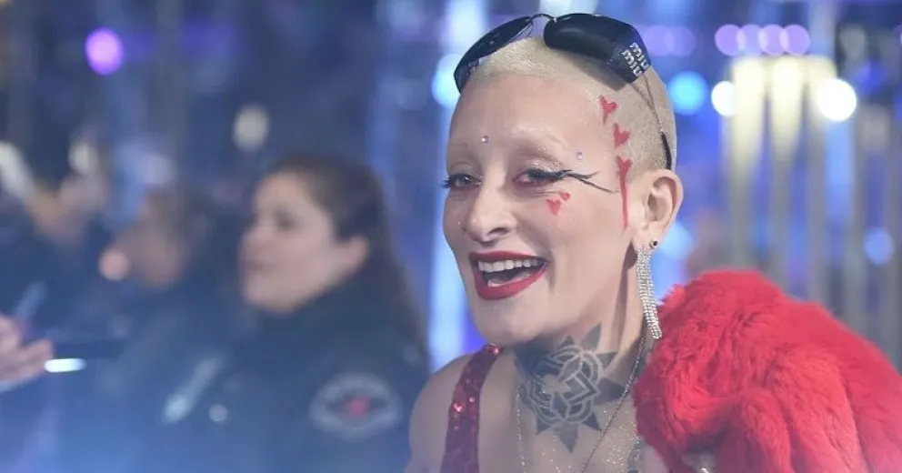 Furia se animó a contar cuáles son sus objetivos post Gran Hermano