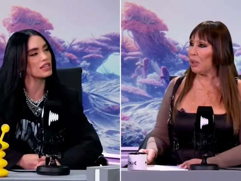 Lali y Pedro, un amor a primera vista: la cantante reveló detalles sorprendentes sobre su relación