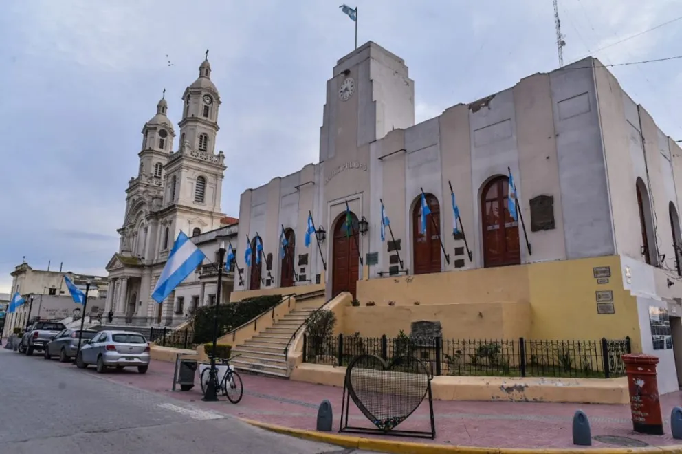Desde Hacienda de Viedma remarcaron la complejidad económica que se vive (Foto: ilustrativa)