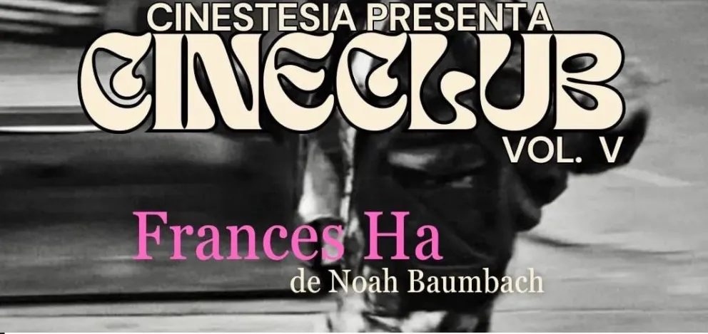 Este finde se viene el Cineclub Vol. V en la casa cultural Viento Onírico de Viedma