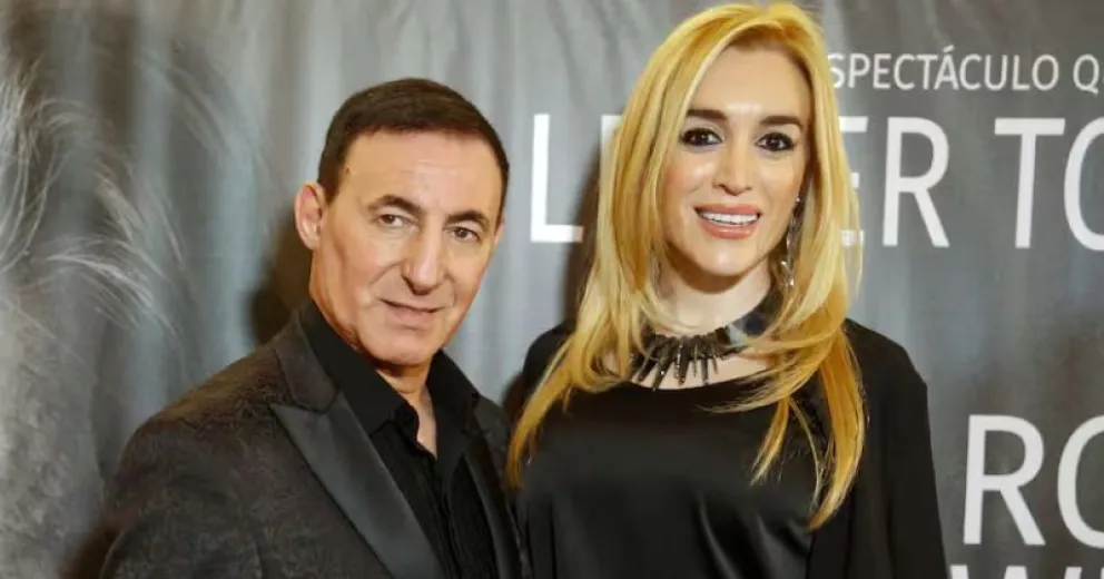 Confesión dolorosa de Norberto Marcos: ¿cuál fueel quiebre en su relación con Fátima Flórez?