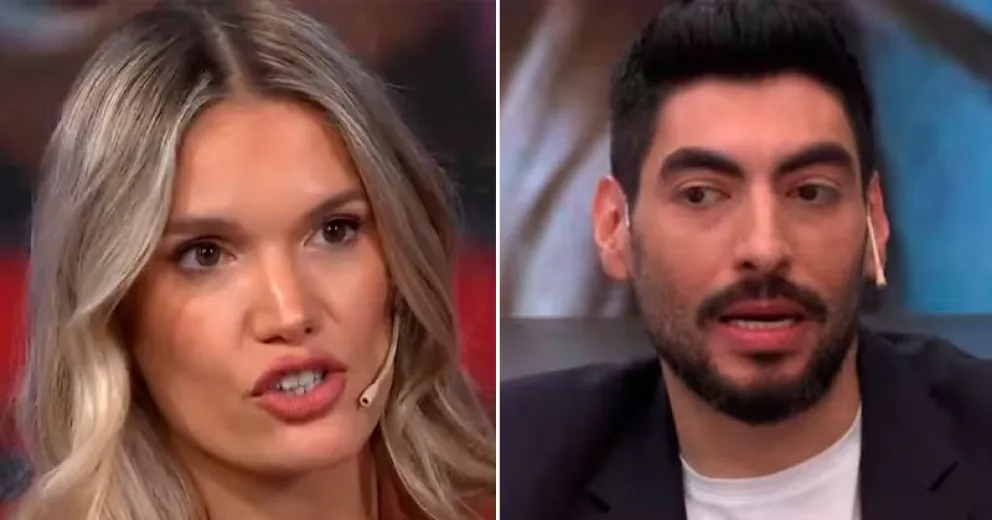 División de Bienes de Eva Bargiela: Detalles del acuerdo tras separación con Facundo Moyano