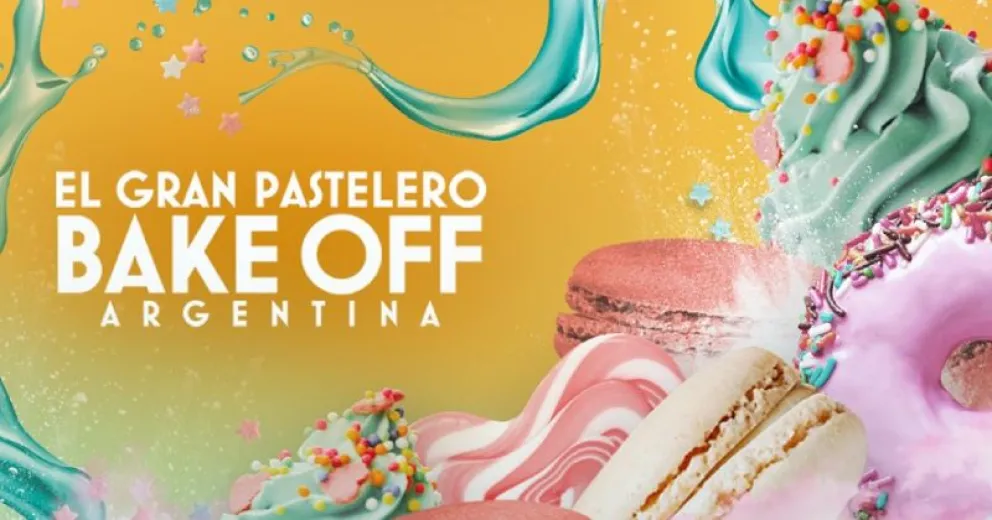 Grandes cambios en Bake Off: ¿cómo será la nueva edición?