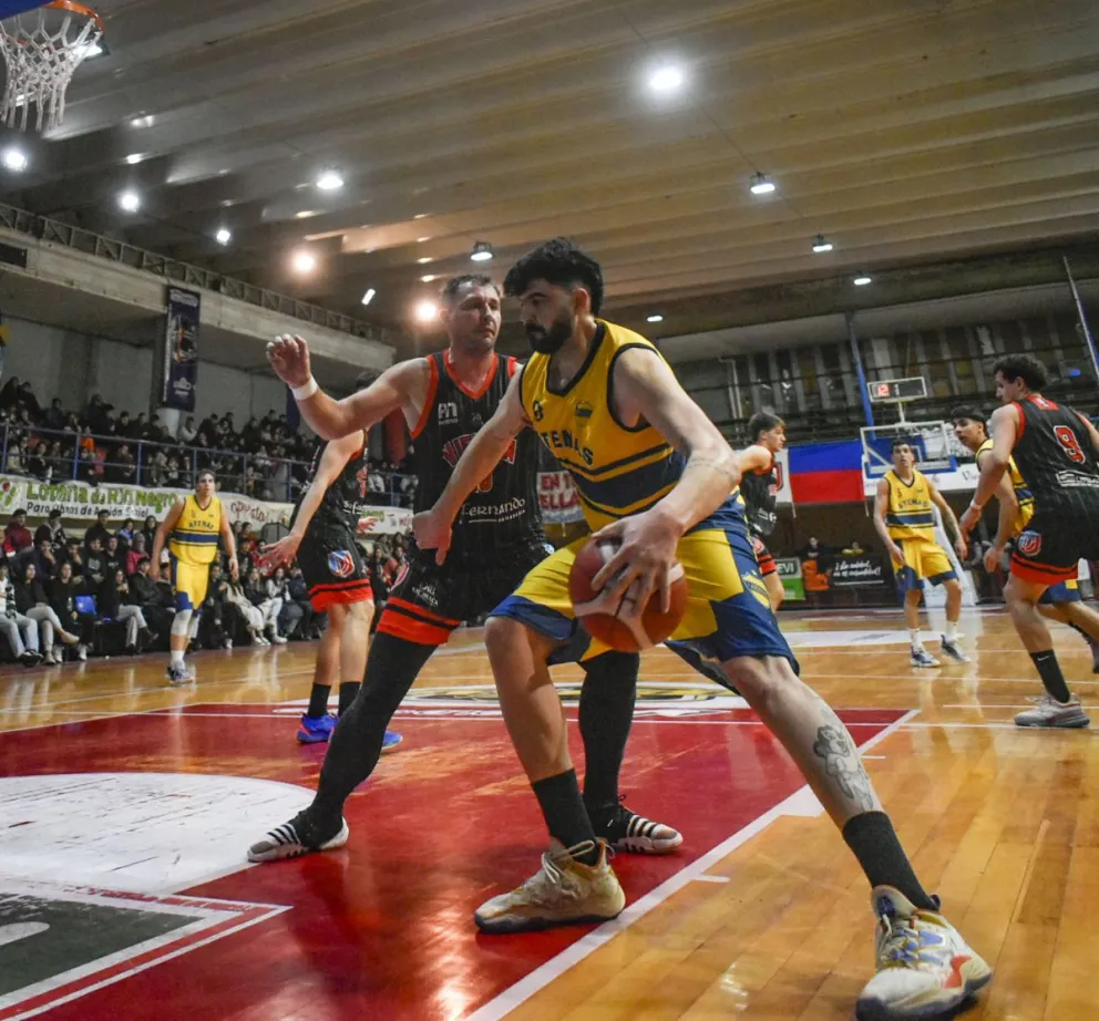 Vuelve el básquet: esta noche la pelota comienza a picar en la primera fecha del Clausura