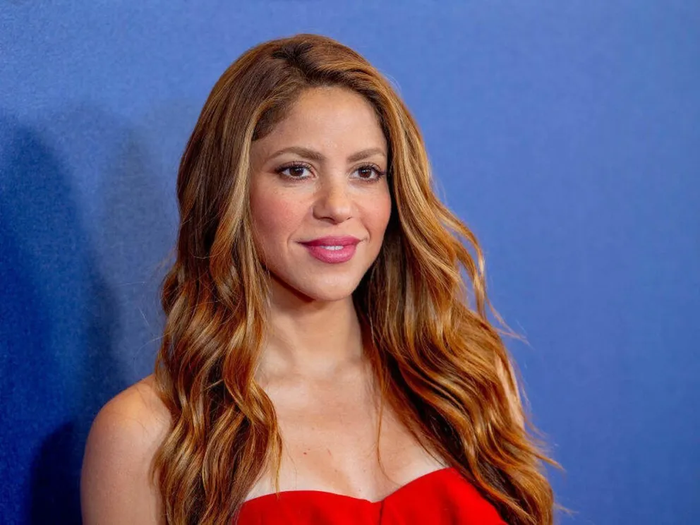 Shakira dará un show en la final de la Copa América