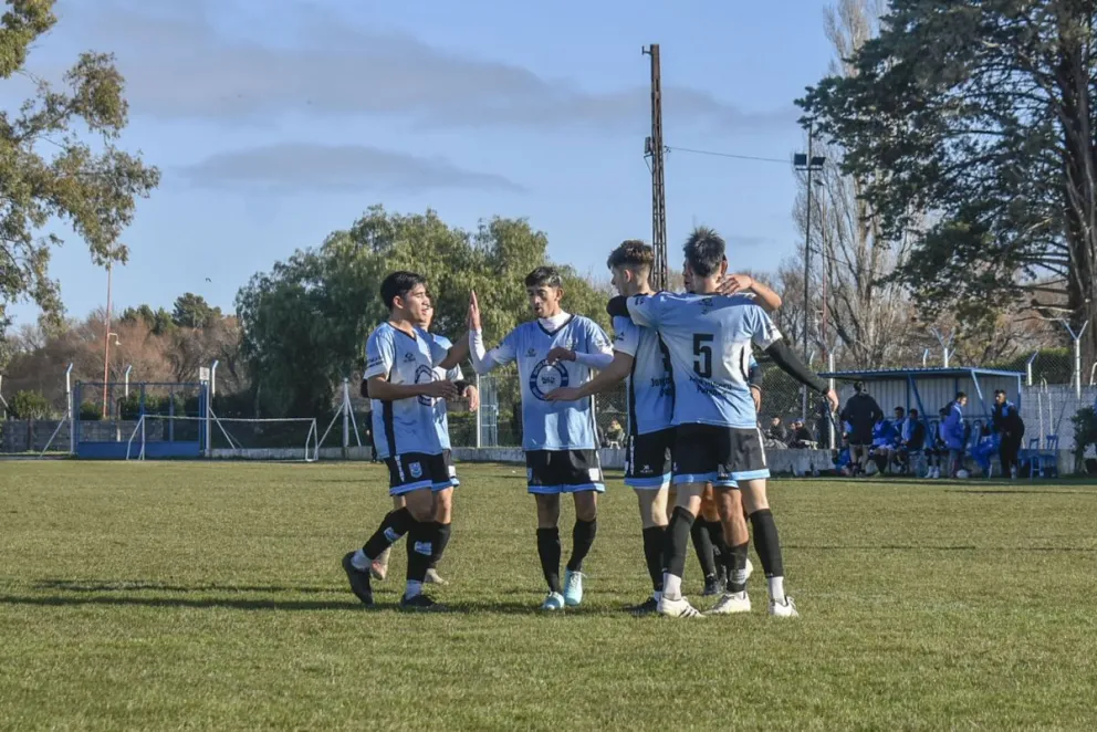 Jorge Newbery venció a Cultural y es el primer semifinalista del Apertura