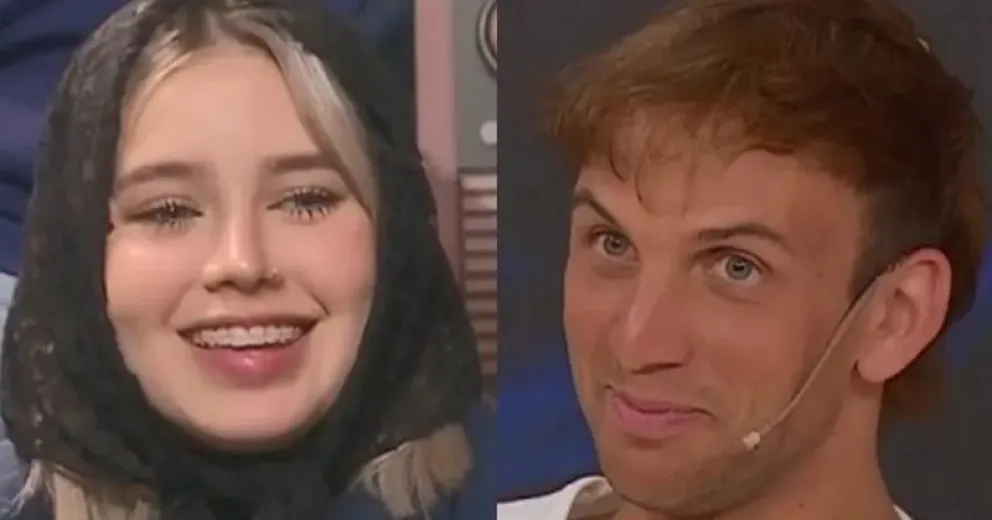 Revelaciones en Gran Hermano: Coti Romero abre su corazón sobre Bautista