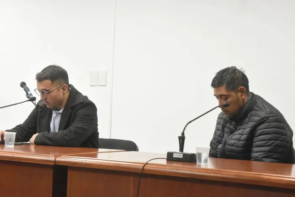 Se dilató el juicio por el crimen de un menor en el barrio Mi Bandera. Foto NoticiasNet. 