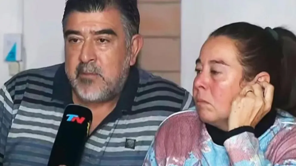 Caso Loan: encuentran imágenes de explotación sexual infantil en celulares de detenidos