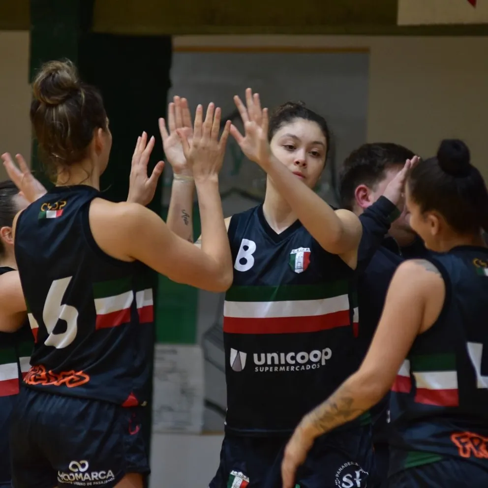 Deportivo Patagones venció a Sol de Mayo en la primera final