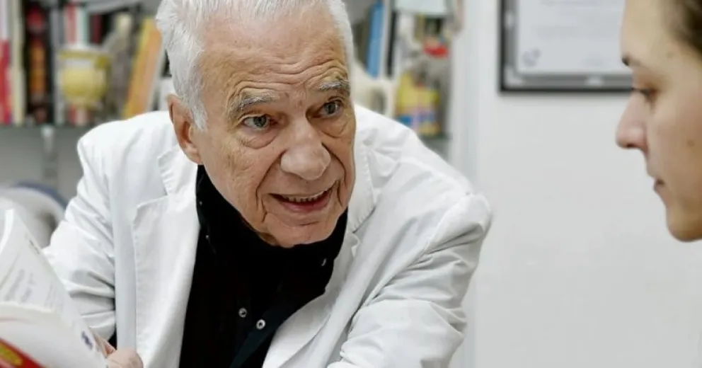 Alberto Cormillot alerta sobre los riesgos para la salud de un ingrediente popular