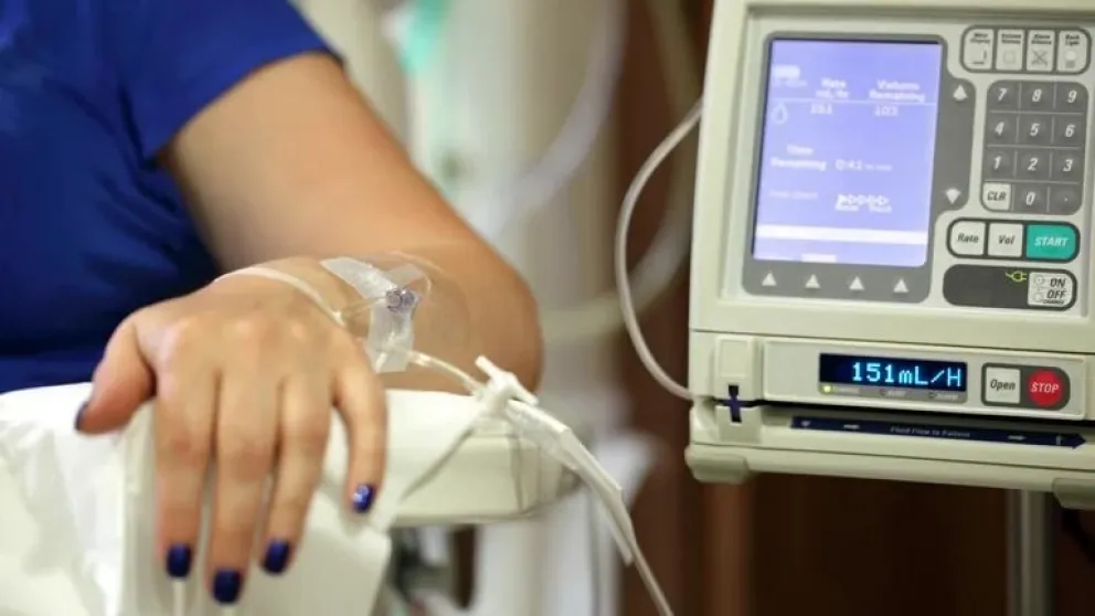 Puntapié inicial para contener a estatales que padezcan cáncer y enfermedades afines