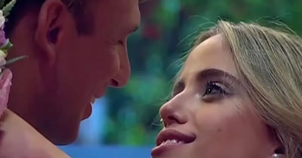Denisse reveló intimidades tras finalizar Gran Hermano