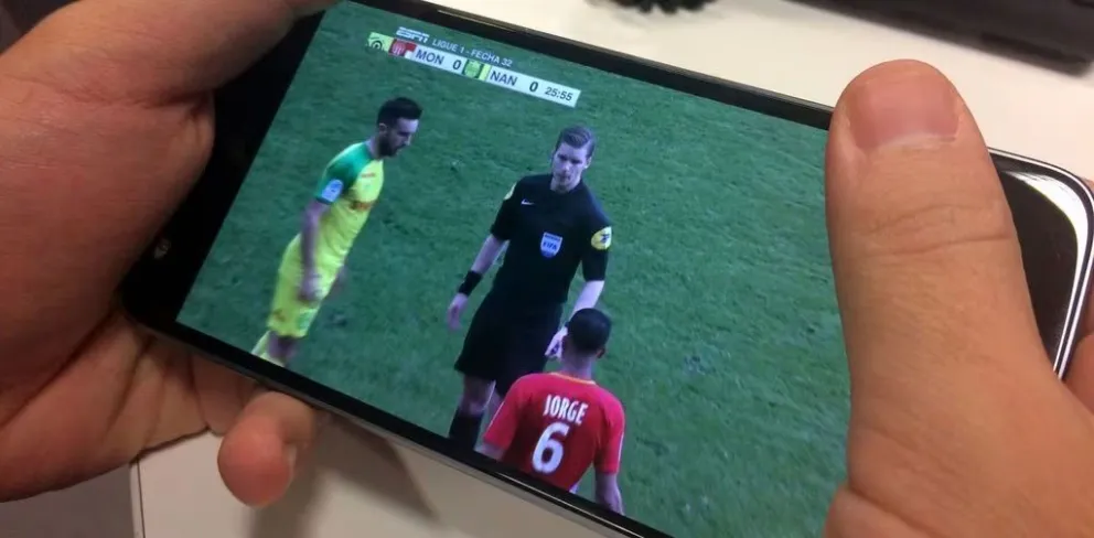 "Fútbol Libre" no existe más pero ahora apareció una nueva opción bastante parecida