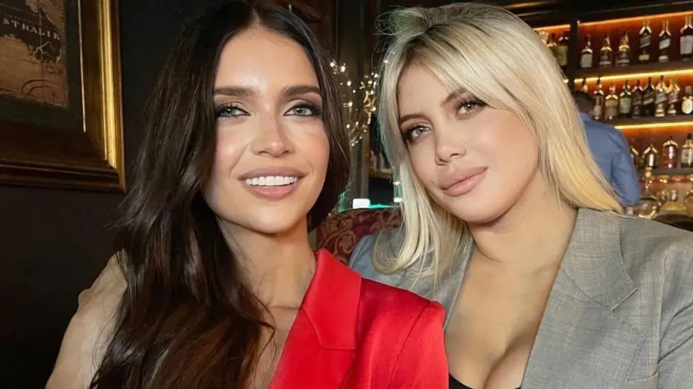 ESCÁNDALO EN LAS REDES: "MUY BAD BITCH" CONTRA WANDA NARA