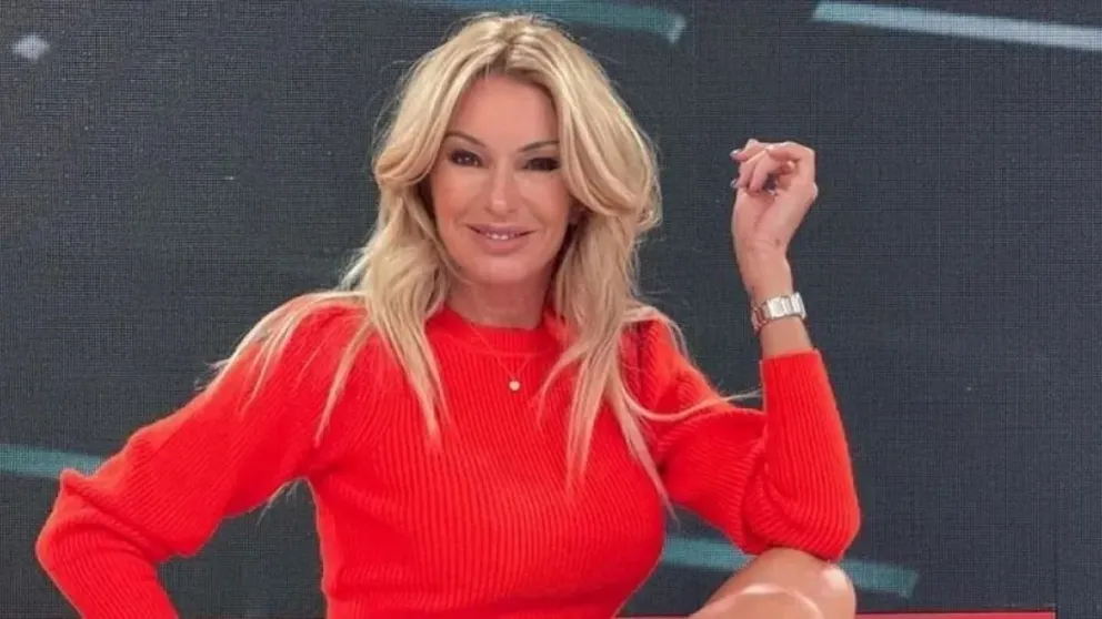 El inesperado pasado de Yanina Latorre