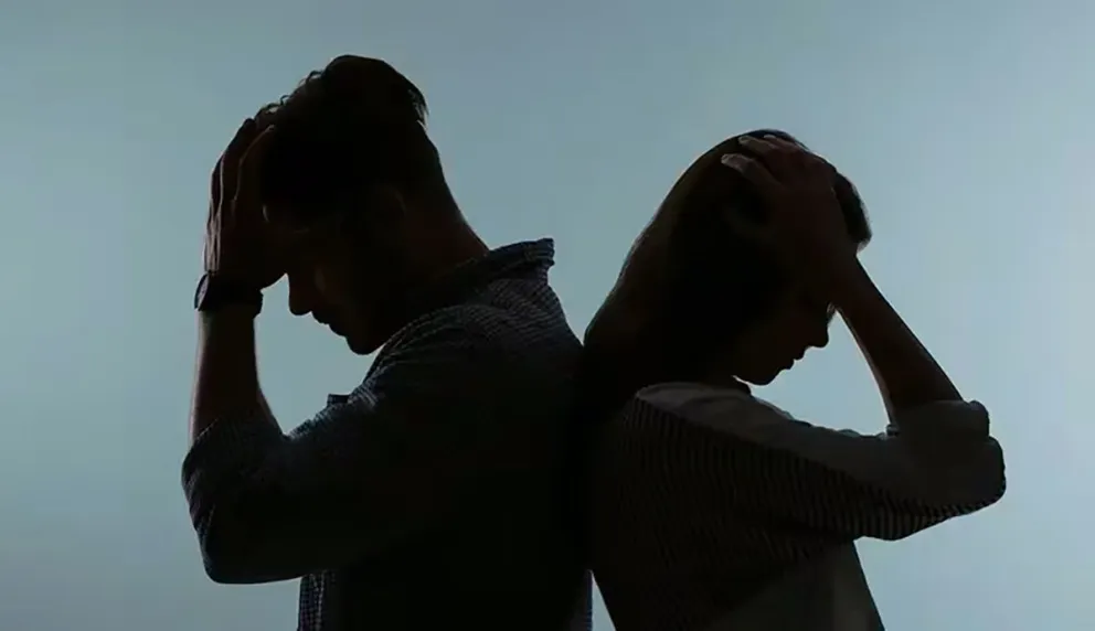 Escándalo dentro de una de las parejas del mundo de la música